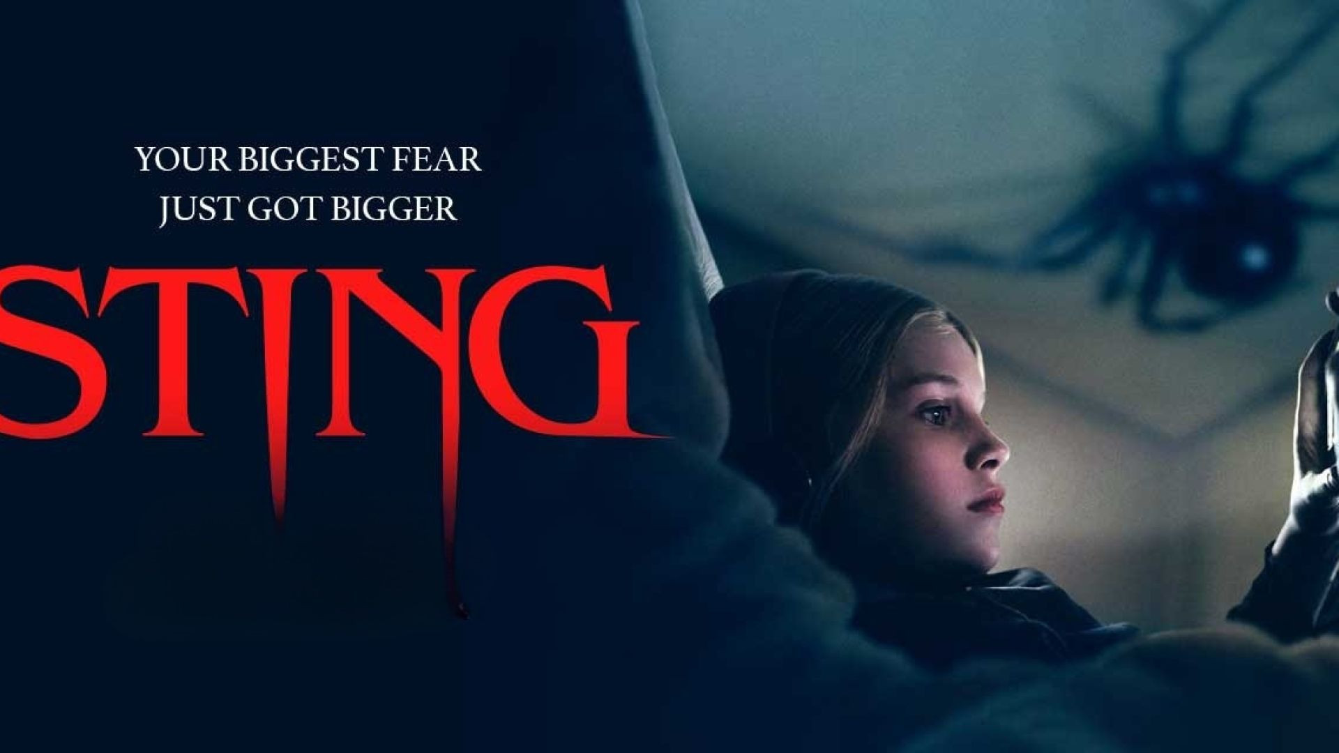 Sting (2024) Dual Audio [Hindi-English] Blu-Ray 1080P
