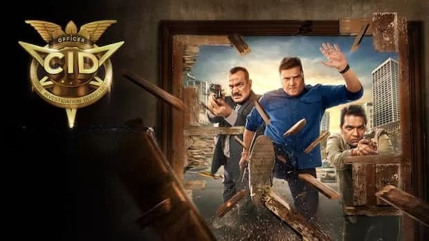CID (2024) S02E62 Hindi SonyLiv WEB-DL 1080P